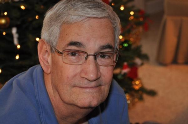 Gregory Levine - Class of 1964 - Cadillac High School