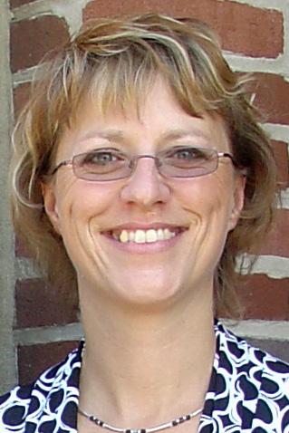 Emily Klemp - Class of 1986 - Cadillac High School