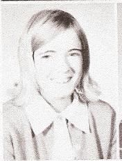 Patty Murphy - Class of 1972 - Cadillac High School