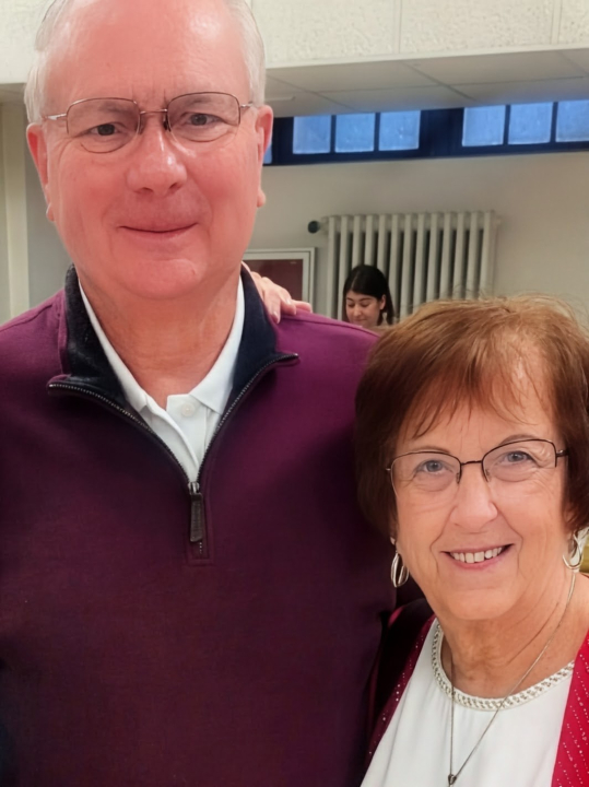 Sharon Nixon - Class of 1966 - Cadillac High School