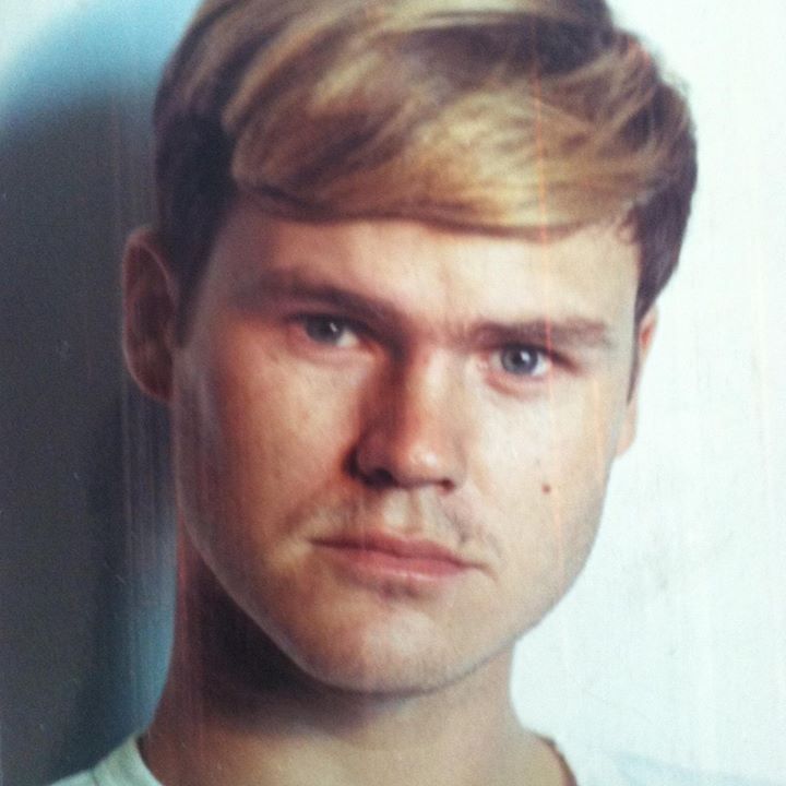 Steve Kuhn - Class of 1964 - Cadillac High School