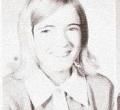 Patty Murphy, class of 1972