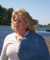 Joy Bailey-eakin - Class of 1983 - Sherman High School