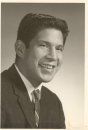 Victor Johnson - Class of 1964 - Sherman High School