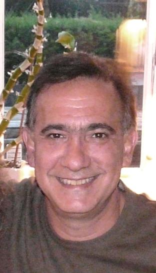 Marcio Pinto De - Class of 1977 - Tripoli High School