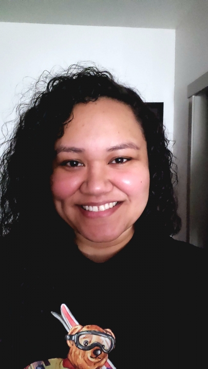 Pepetua Havea - Class of 2012 - Sherwood High School