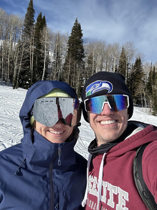 Jeff Smith - Class of 2006 - Sherwood High School