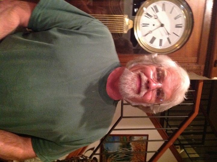 Don Neet - Class of 1964 - South Eugene High School