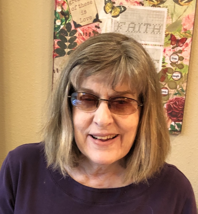 Dana Patterson - Class of 1973 - South Eugene High School