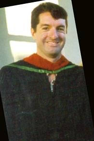Ron Mackenzie - Class of 1985 - South Eugene High School