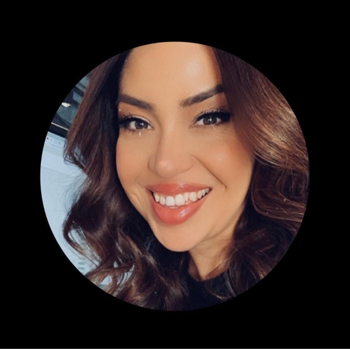 Elidet Rosas - Class of 1998 - South Eugene High School