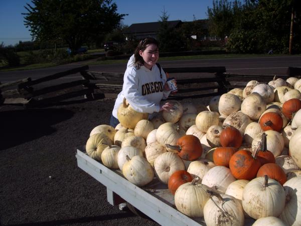Meghan Mcmorrow - Class of 1999 - South Eugene High School