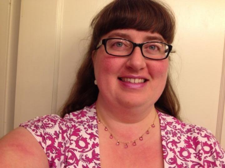 Marlika O'connell - Class of 1993 - South Eugene High School