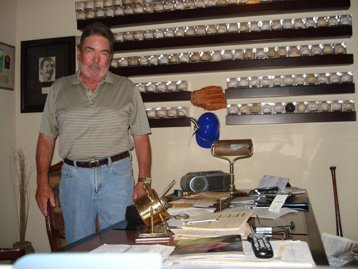 Verl Thayer - Class of 1960 - South Eugene High School