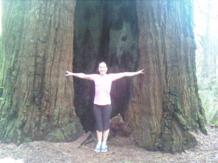 Melany Klemmer - Class of 1999 - South Eugene High School