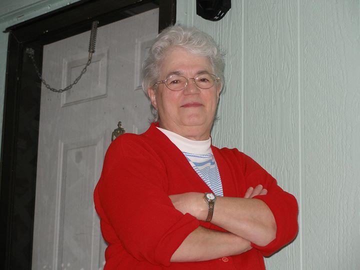 Darlene Reineke - Class of 1959 - South Eugene High School