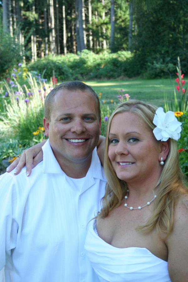 Miranda Kimball - Class of 1993 - South Eugene High School