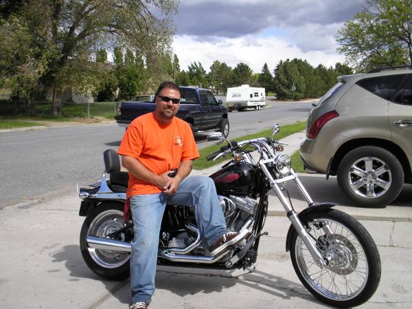 Mike Main - Class of 1987 - South Eugene High School