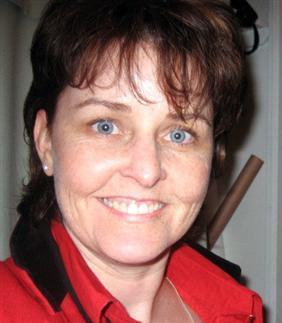 Amy Vickland - Class of 1983 - South Eugene High School