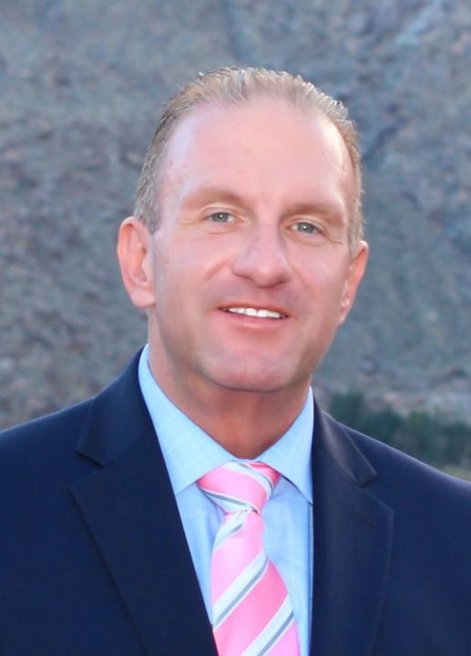 John Reagan - Class of 1985 - South Eugene High School