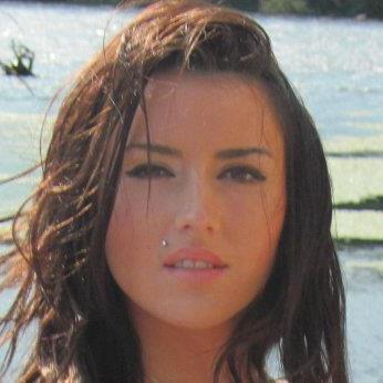Darya Bakhtina - Class of 2007 - South Eugene High School