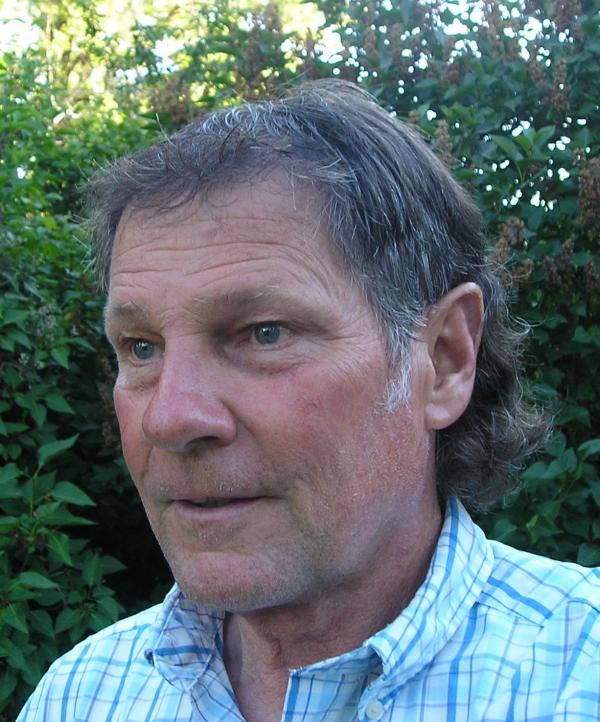 Bruce Dyer - Class of 1966 - South Eugene High School