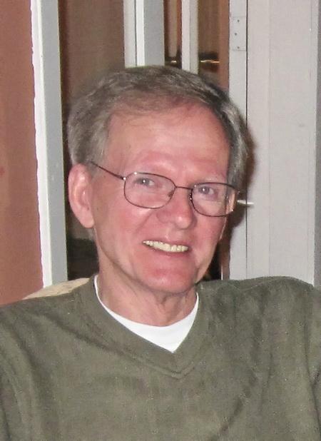 Richard Wilcox - Class of 1962 - South Eugene High School