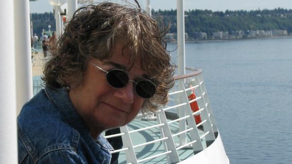 Reta Joy Weinhold - Class of 1969 - South Eugene High School