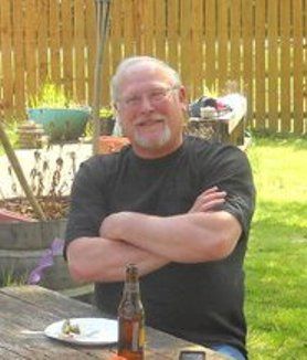 Doug White - Class of 1973 - South Eugene High School
