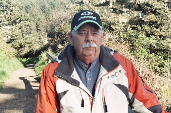 Ron Brown - Class of 1965 - South Eugene High School