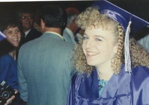 Laurie Ohrtman - Class of 1989 - South Eugene High School