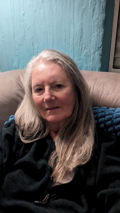 Celeste (Cegi) Mortimore - Class of 1966 - South Eugene High School