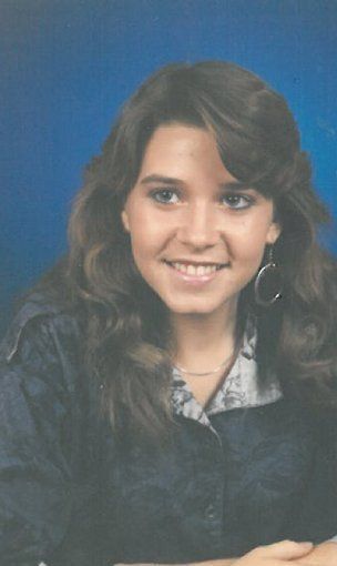 Joanna Cross - Class of 1989 - South Eugene High School