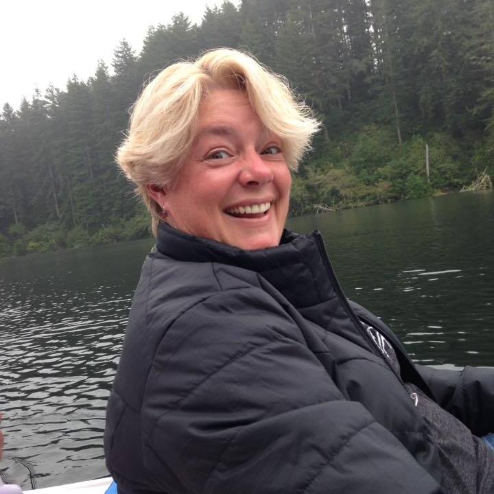 Jen Hamaker - Class of 1991 - South Eugene High School