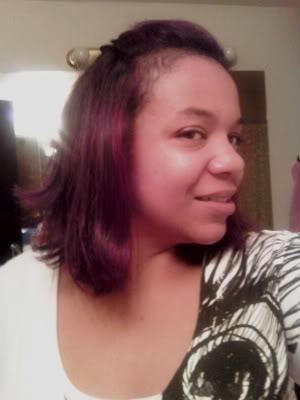 Monique Gates - Class of 2001 - South Eugene High School