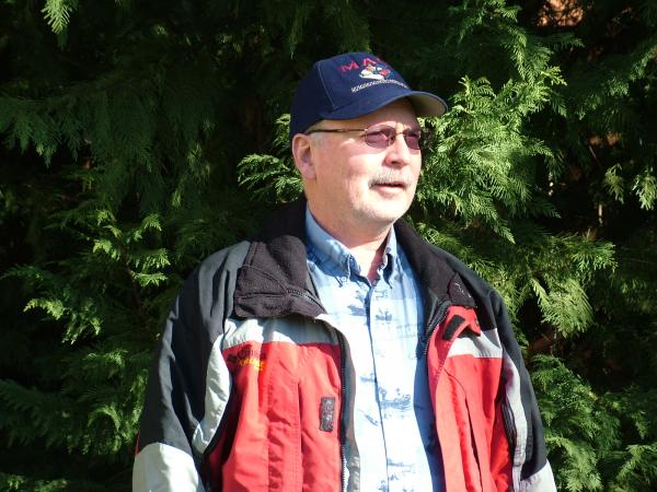 John Mcconnaughey - Class of 1973 - South Eugene High School
