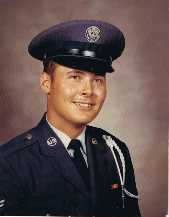 Gary Dorris - Class of 1971 - South Eugene High School