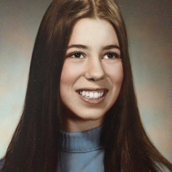 Kristina Hansen - Class of 1973 - South Eugene High School