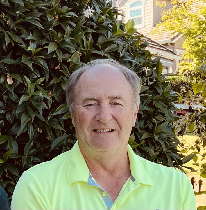 Robert Marshall - Class of 1973 - South Eugene High School