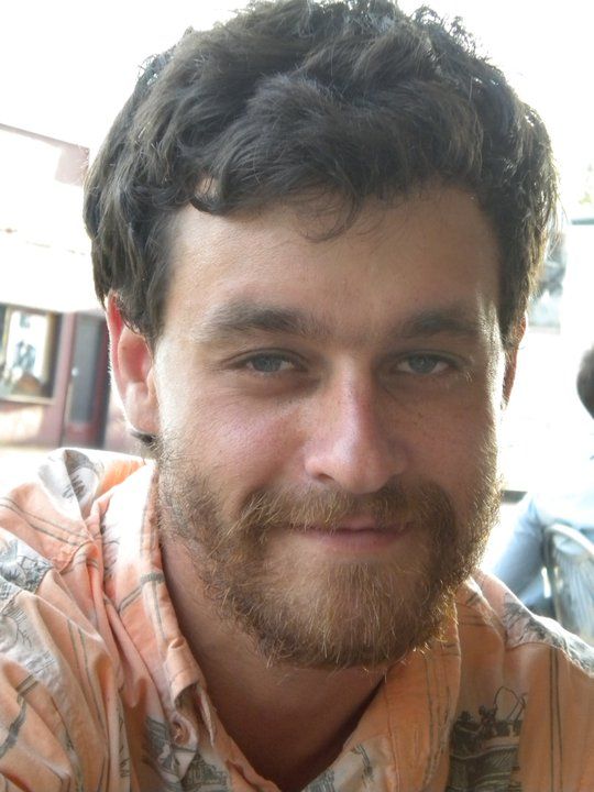 Nick Higgins - Class of 2003 - South Eugene High School