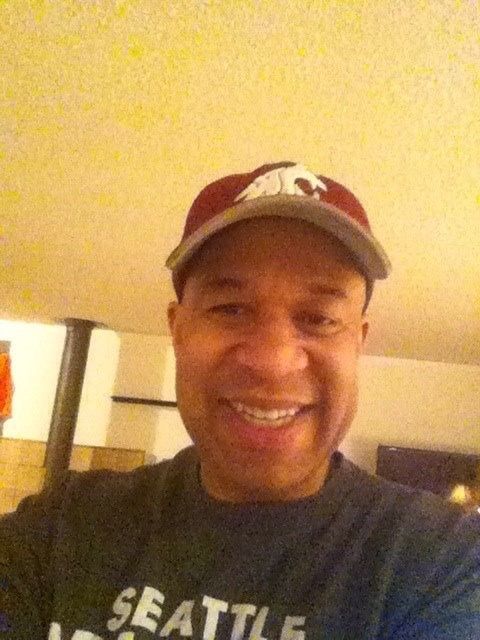Julius Farrar Jr - Class of 1976 - South Eugene High School