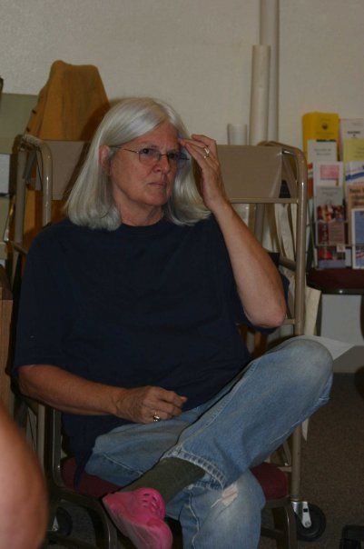 Sallie Schmitt - Class of 1966 - South Eugene High School