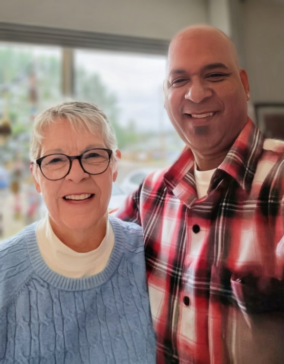 Trudy Johnson - Class of 1966 - South Eugene High School