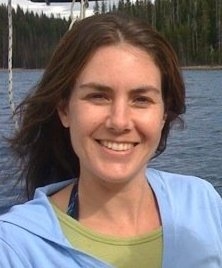 Signa Cheney - Class of 1988 - South Eugene High School