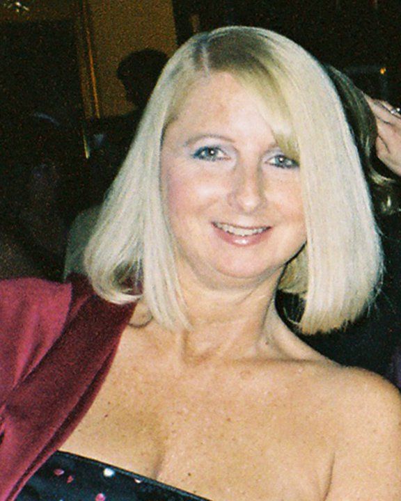 Audrey Durbin - Class of 1980 - South Eugene High School
