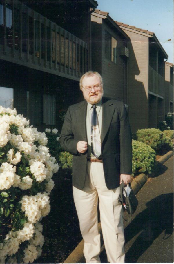 Kenneth Porter - Class of 1961 - South Eugene High School