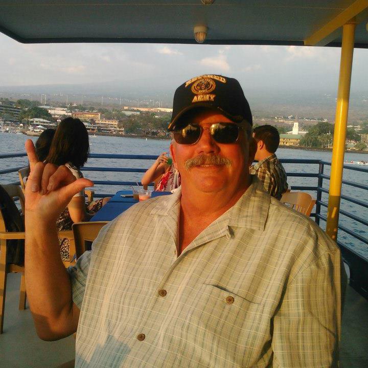 Bill Ranney - Class of 1968 - South Eugene High School
