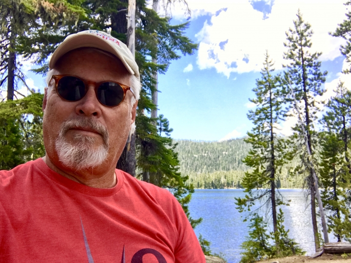 John Gottberg Anderson - Class of 1967 - South Eugene High School