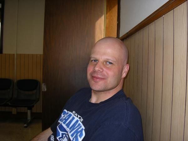 Edgar Gilchrist - Class of 1987 - South Eugene High School