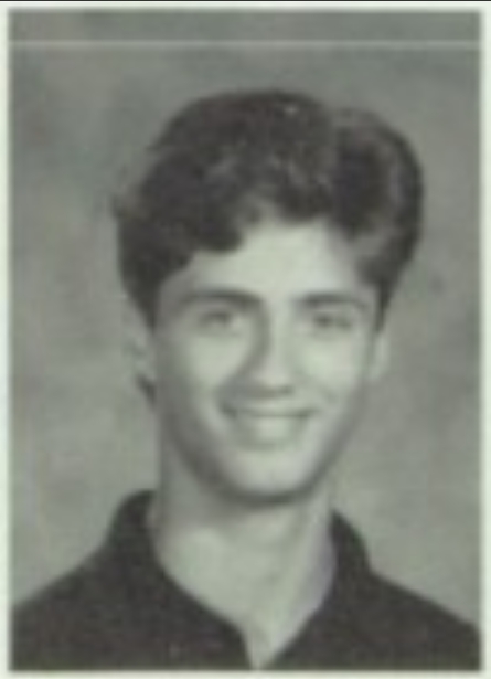 David Watson - Class of 1991 - South Eugene High School